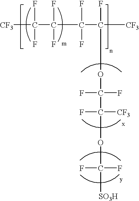 Polymer electrolyte fuel cell