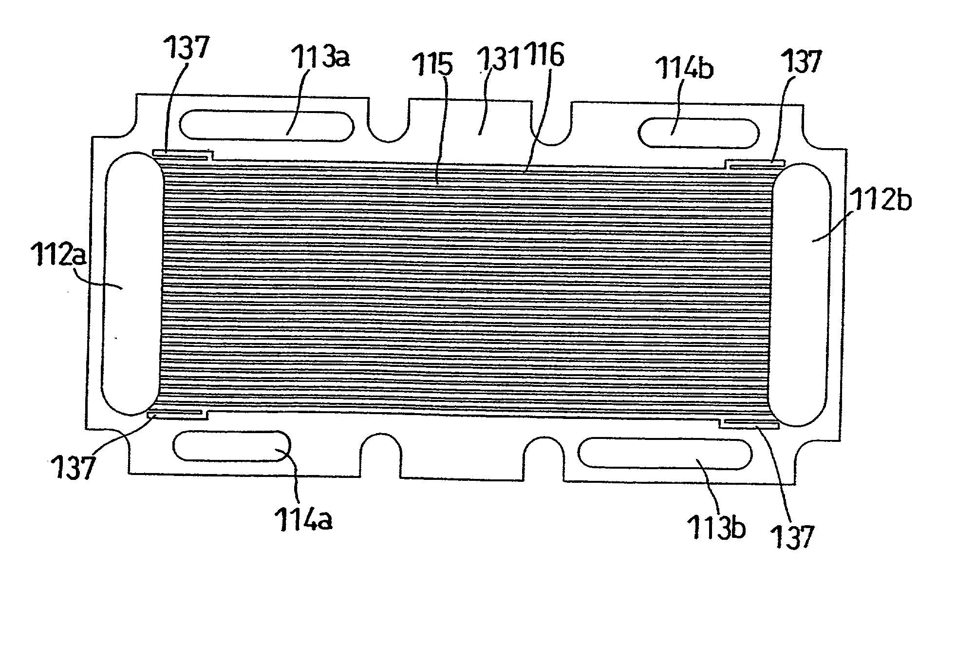 Polymer electrolyte fuel cell