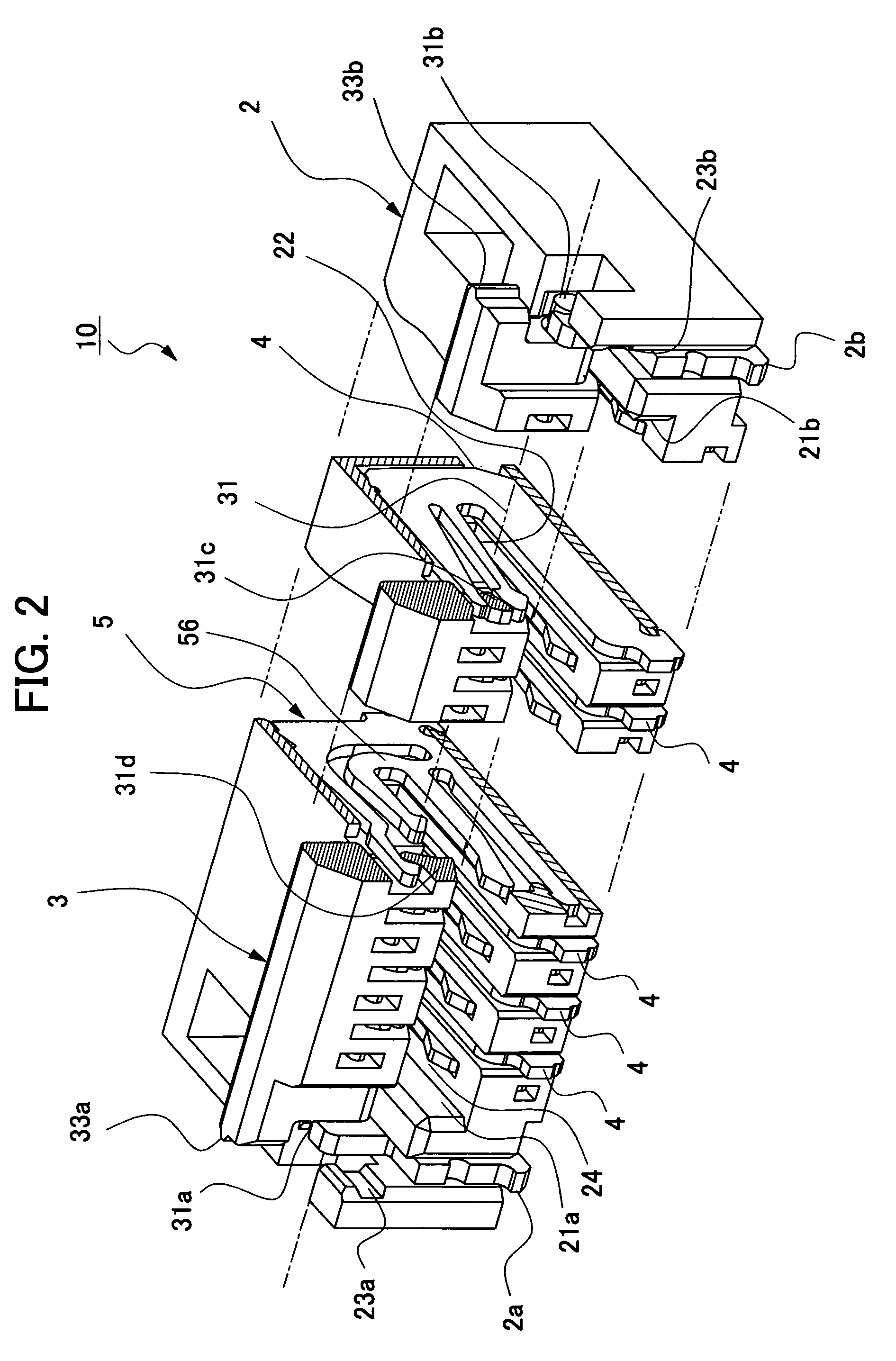 Connector