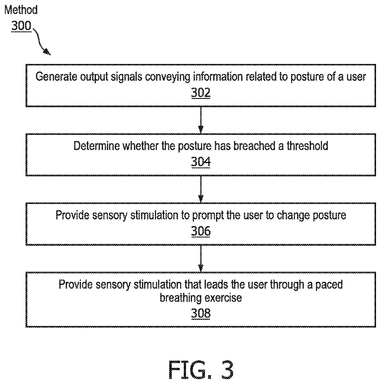 System and method for providing sleep positional therapy and paced breathing