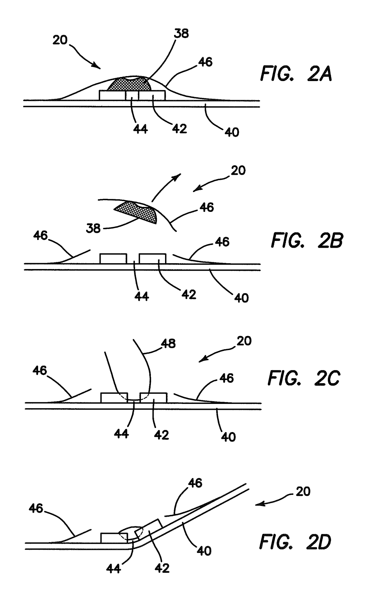 Advanced surgical simulation constructions and methods