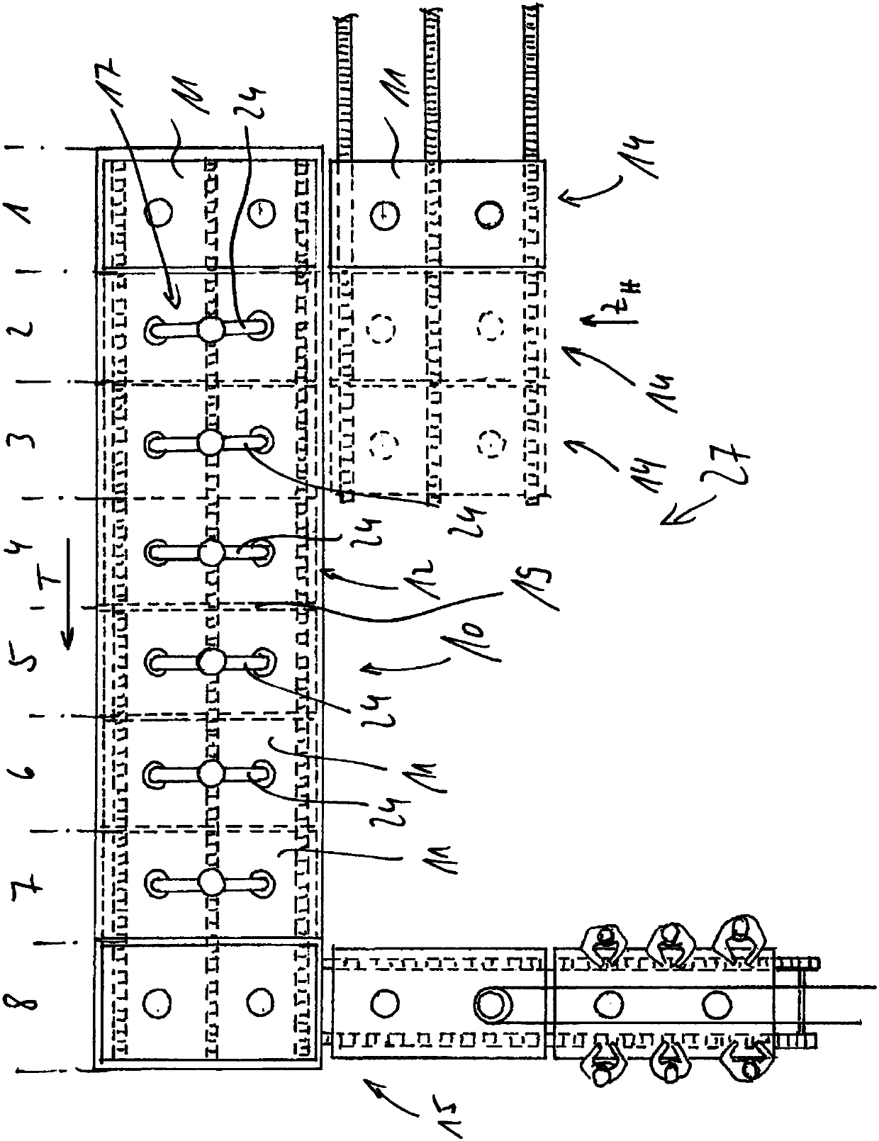 Device, assembly, and method for stunning poultry