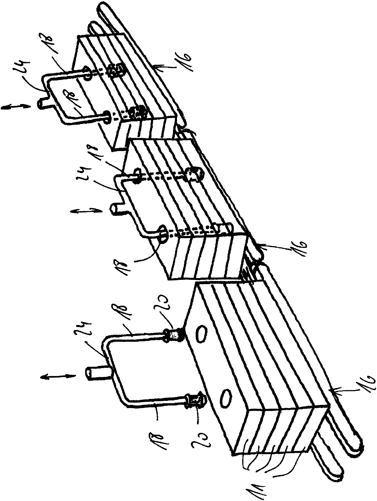 Device, assembly, and method for stunning poultry