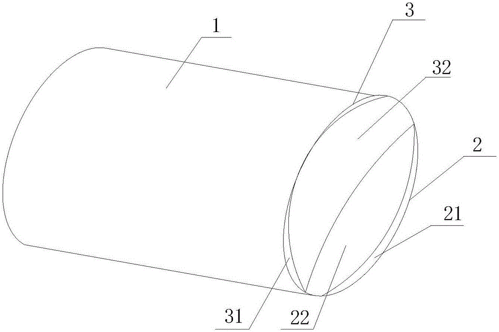 Silk health-care pillow and preparation method of magnetic therapy silk thereof