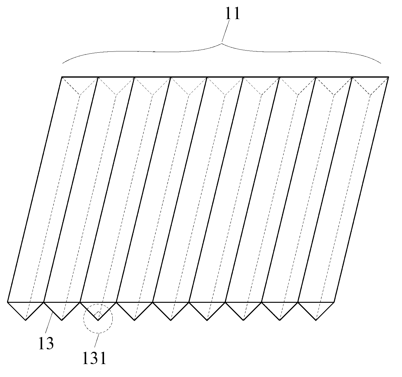 Optical device, and control method and display device thereof