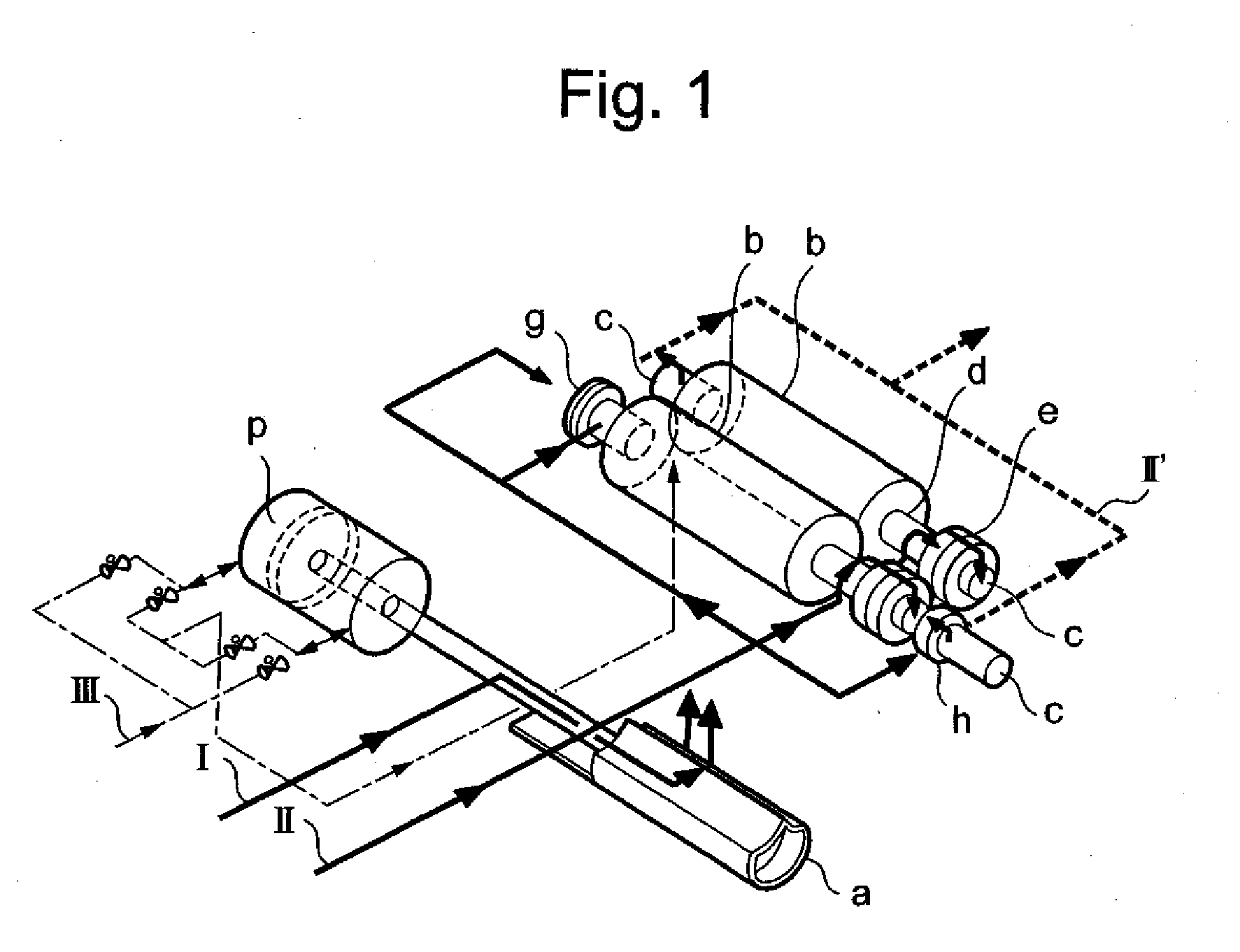 Lubricant supply system and operating method of multisystem lubrication screw compressor