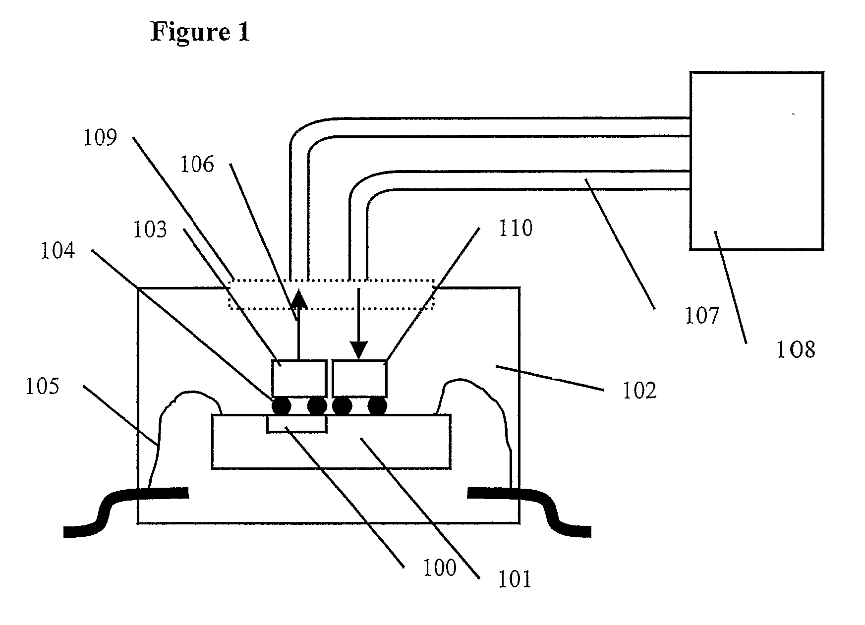 Integrated Circuit with Debug Support Interface