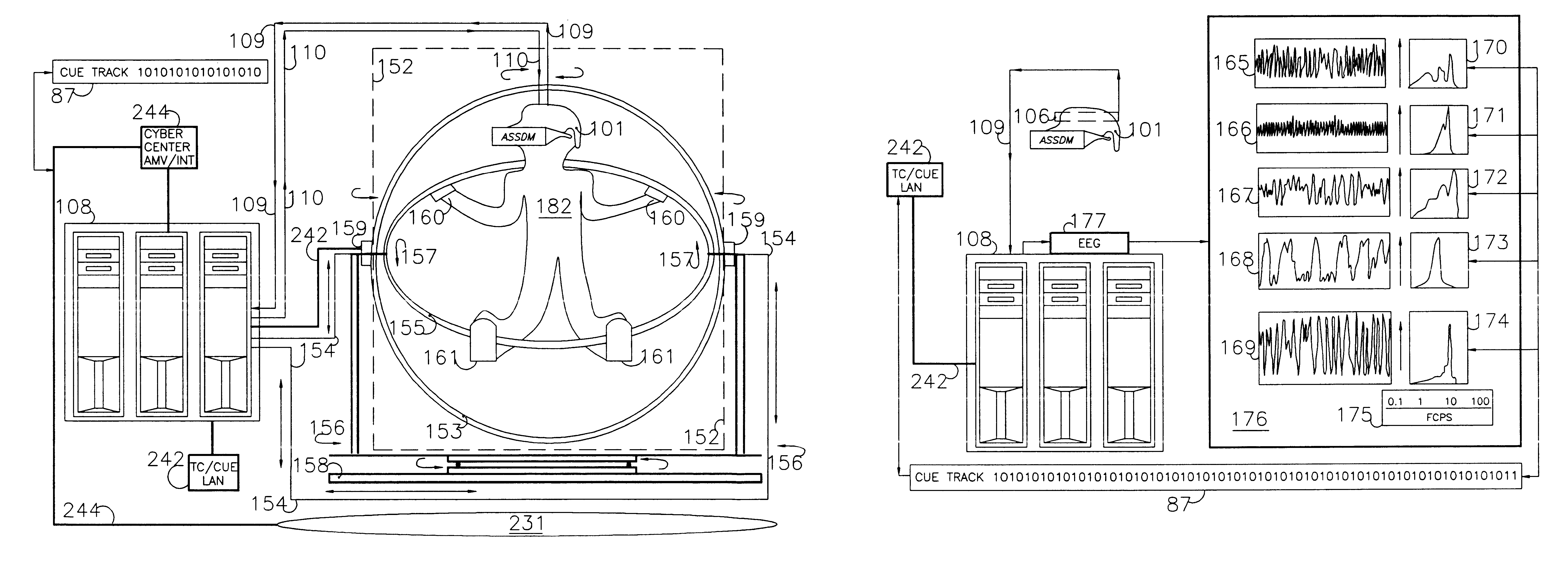 Active symbolic self design method and apparatus