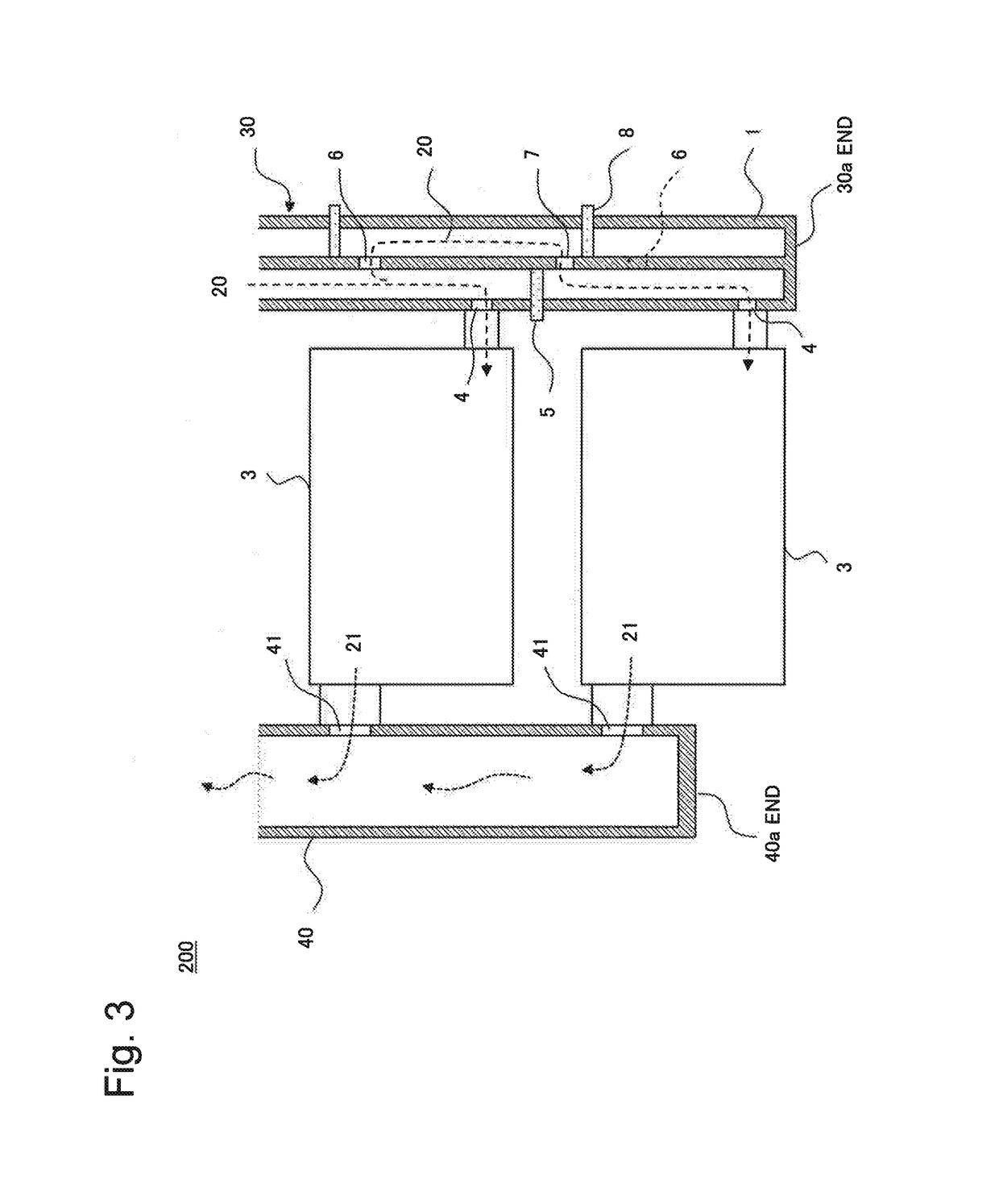 Refrigerant supply device, cooling device, and cooling system