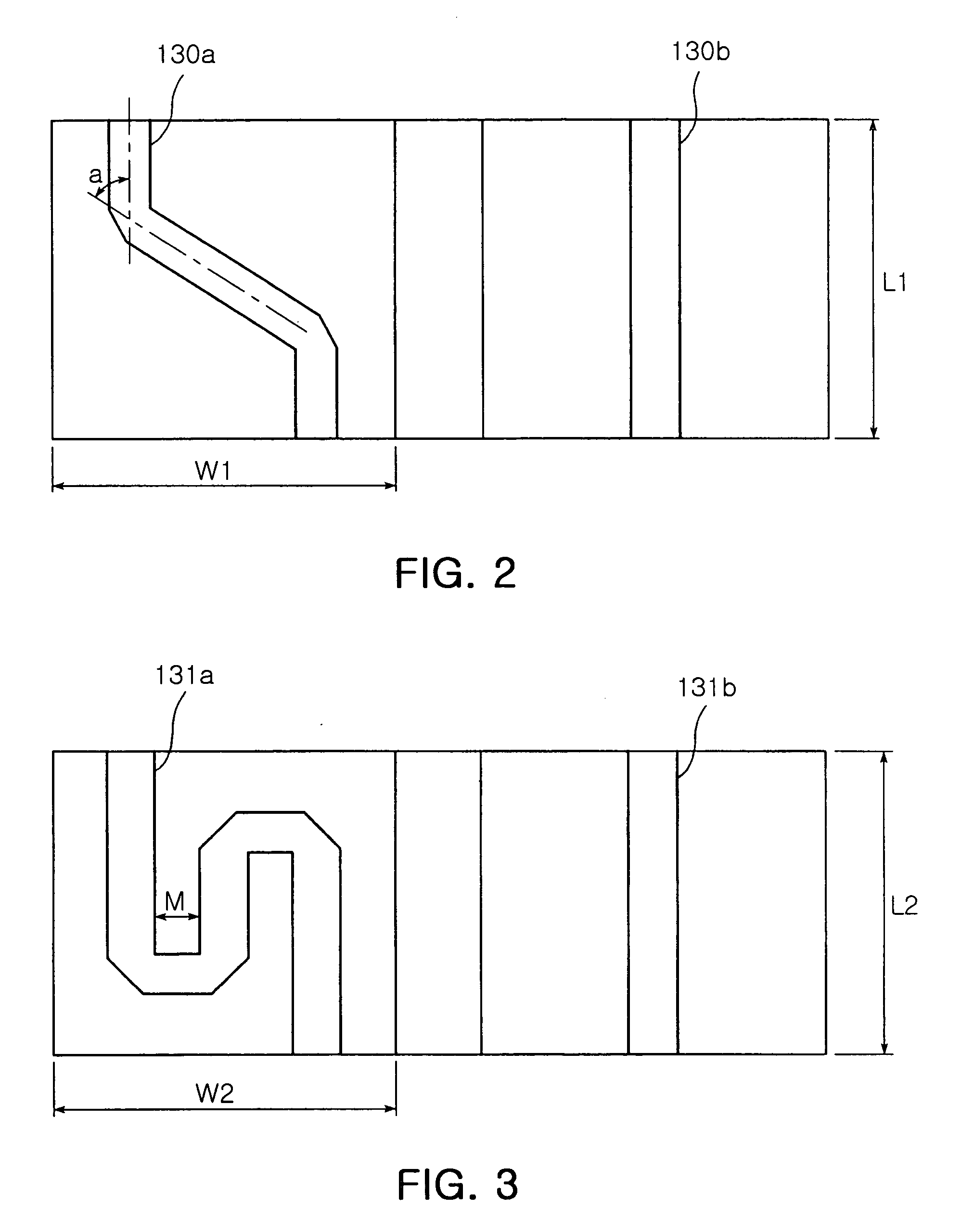 Multi-wavelength semiconductor laser device