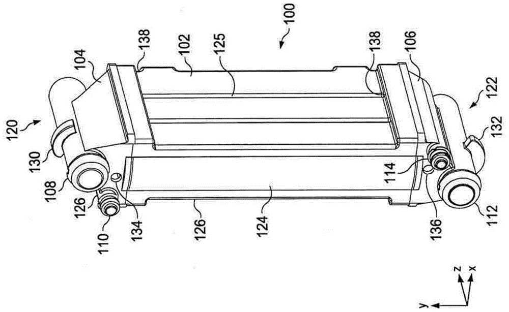 Purification system