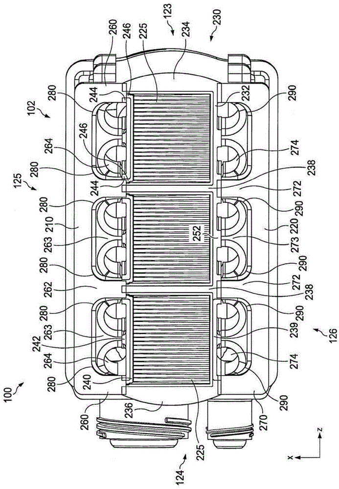 Purification system