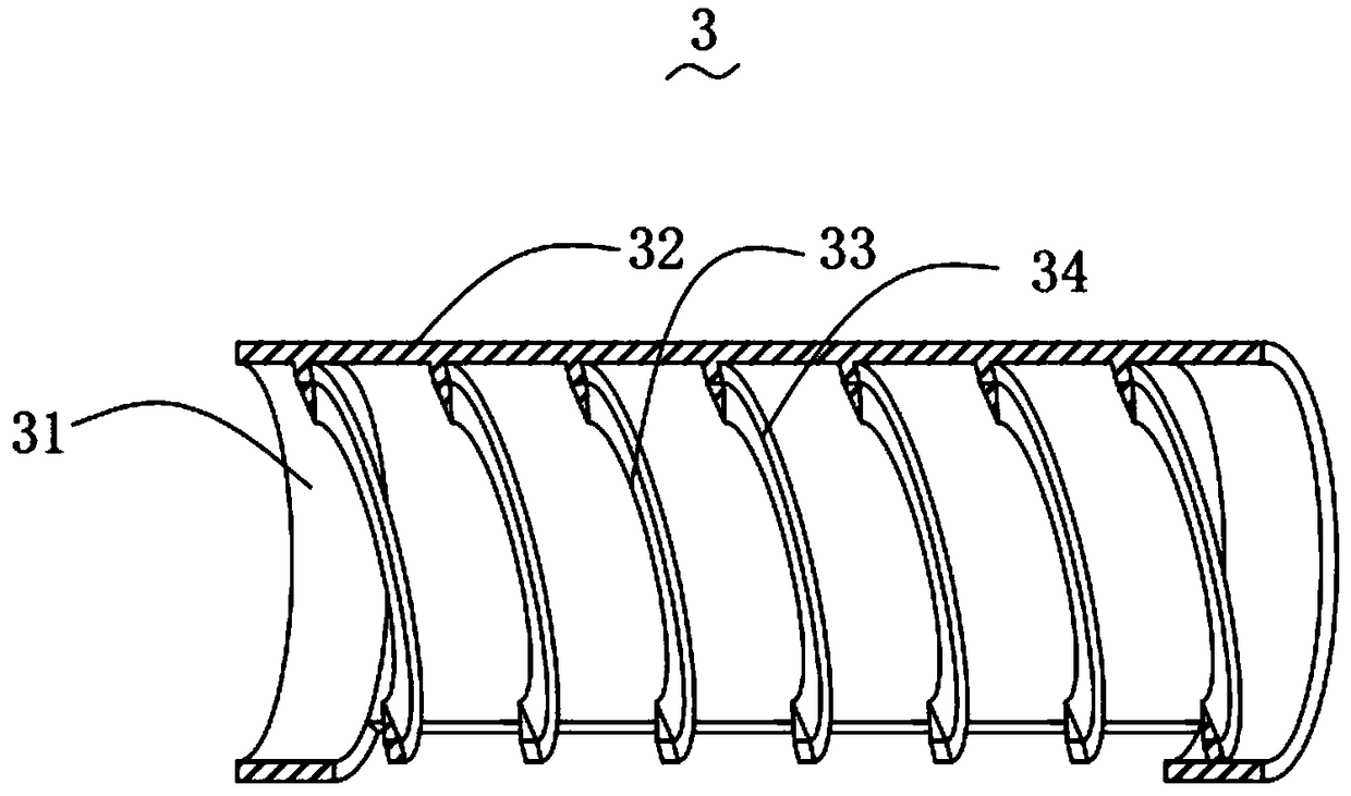 Timber peeling method