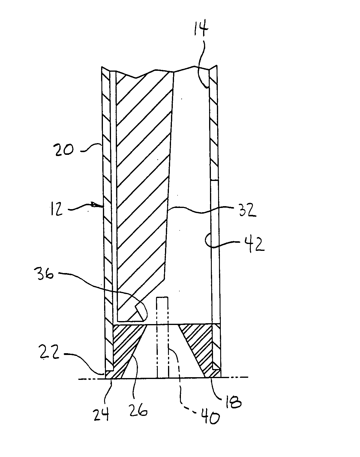 Candlewick trimmer