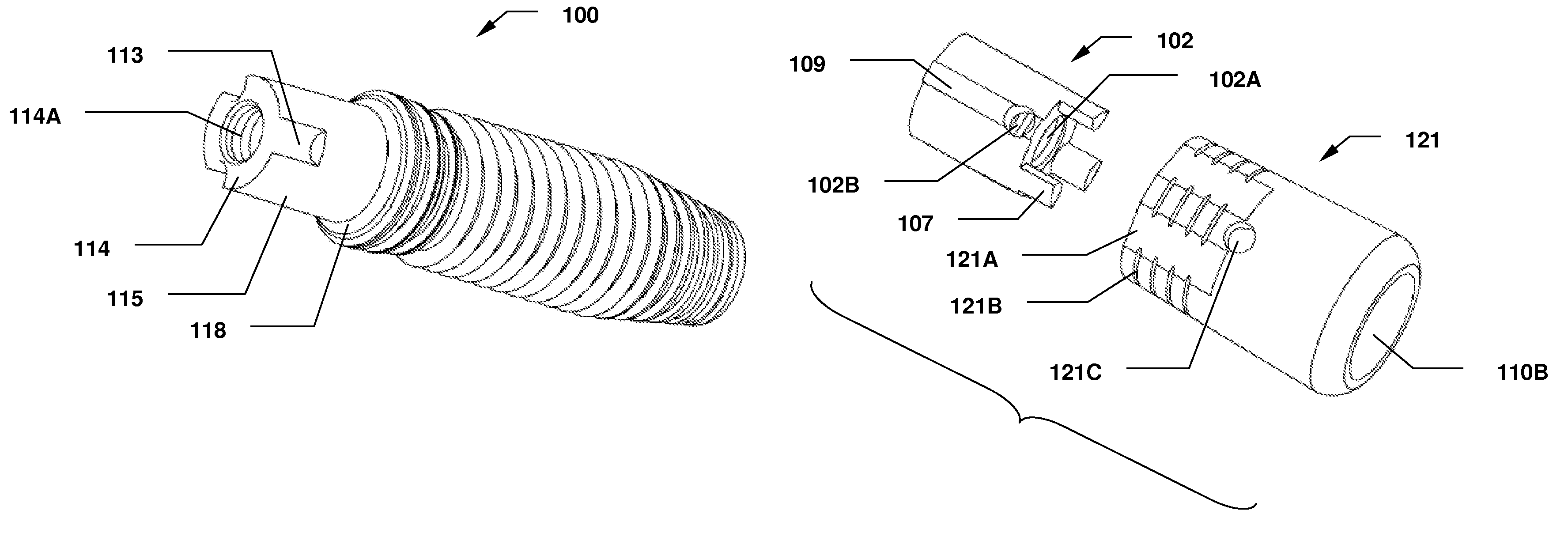 Dental implant system and method