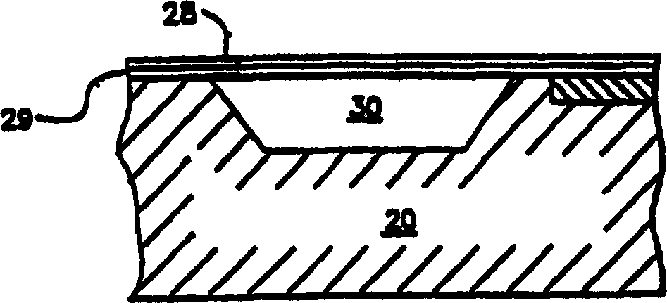 Self-oscillating fluid sensor