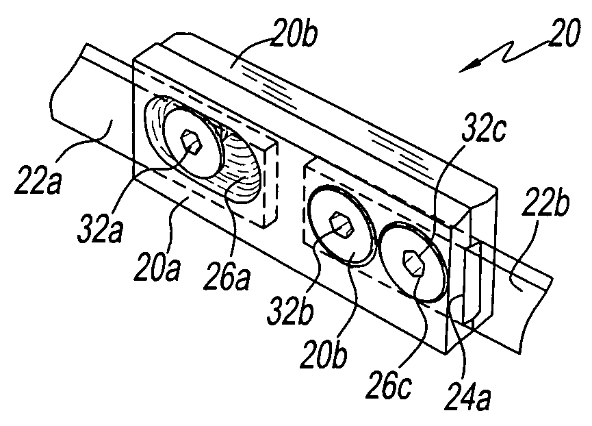 System providing true parallelism adjustment of a camera front standard and film plane and method thereof