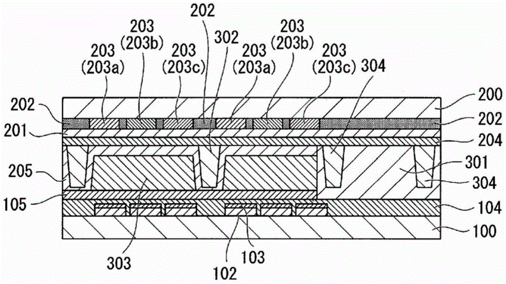 Liquid crystal composition and liquid crystal display element using the liquid crystal composition