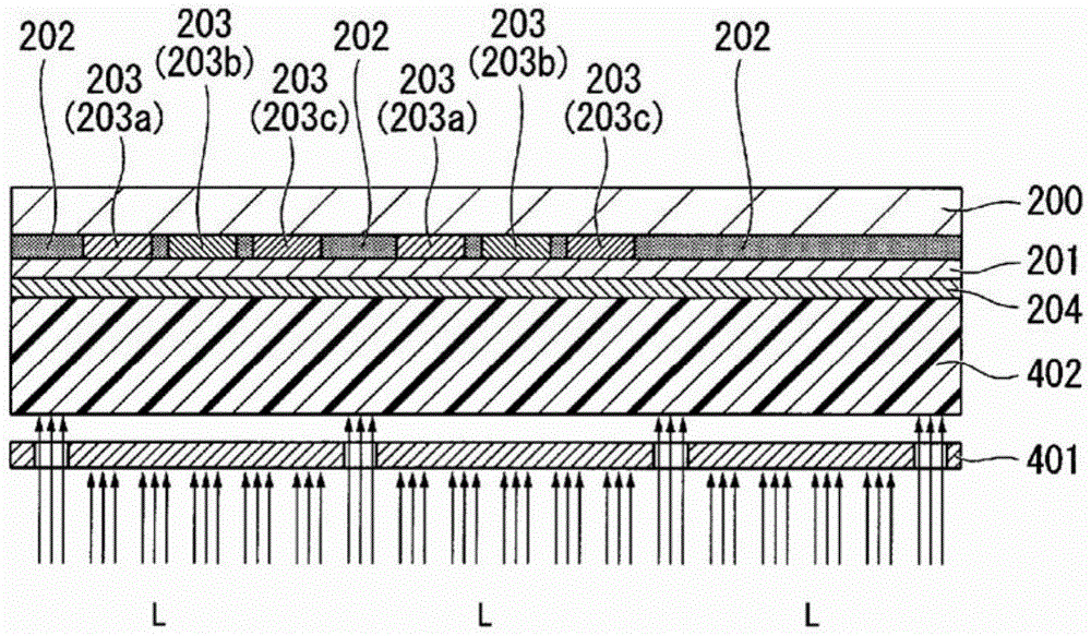 Liquid crystal composition and liquid crystal display element using the liquid crystal composition