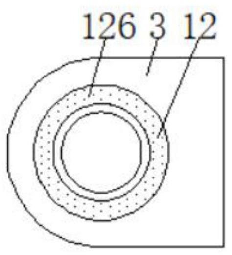 A kind of LED light that can be used in multiple groups