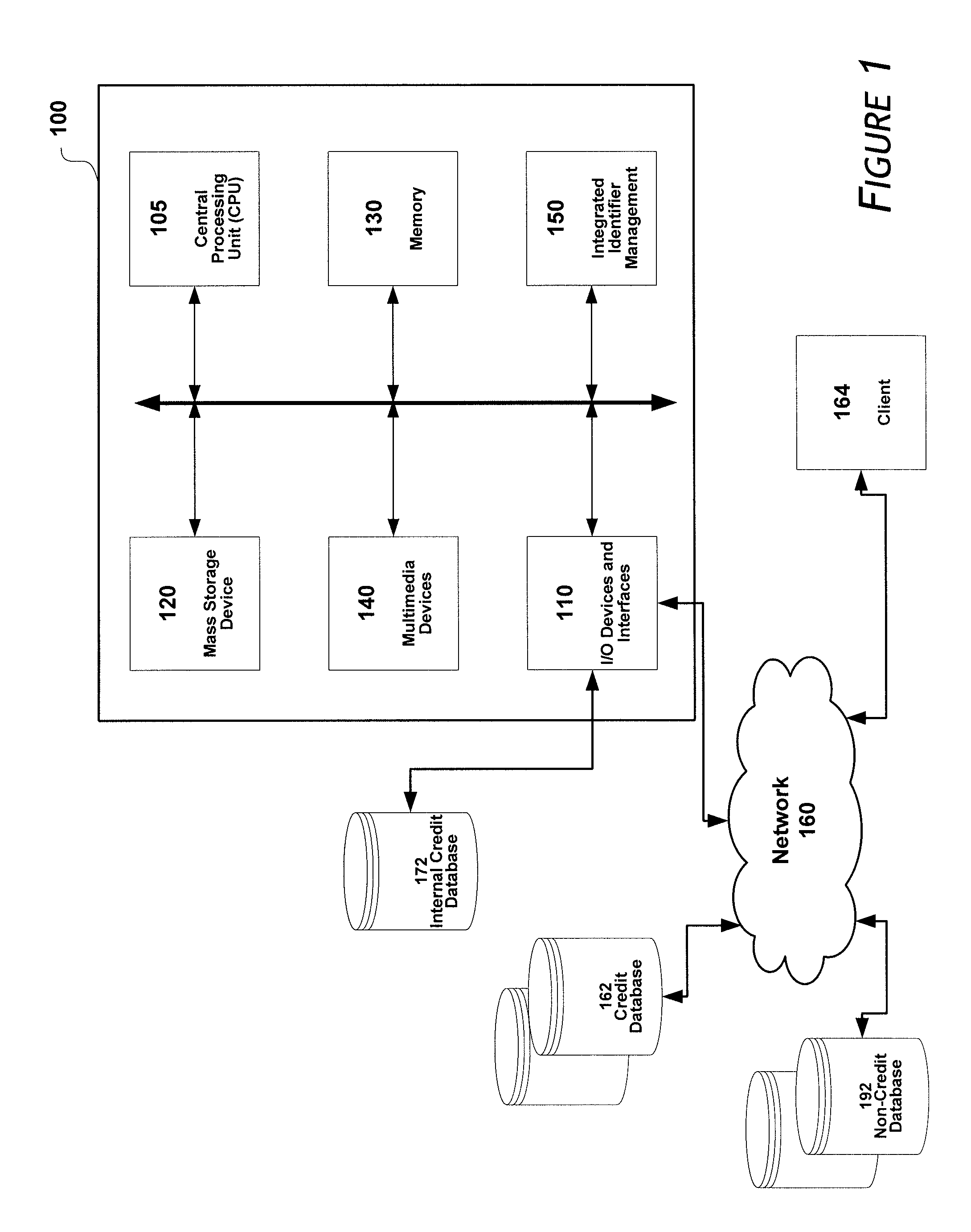 Systems and methods for providing an integrated identifier