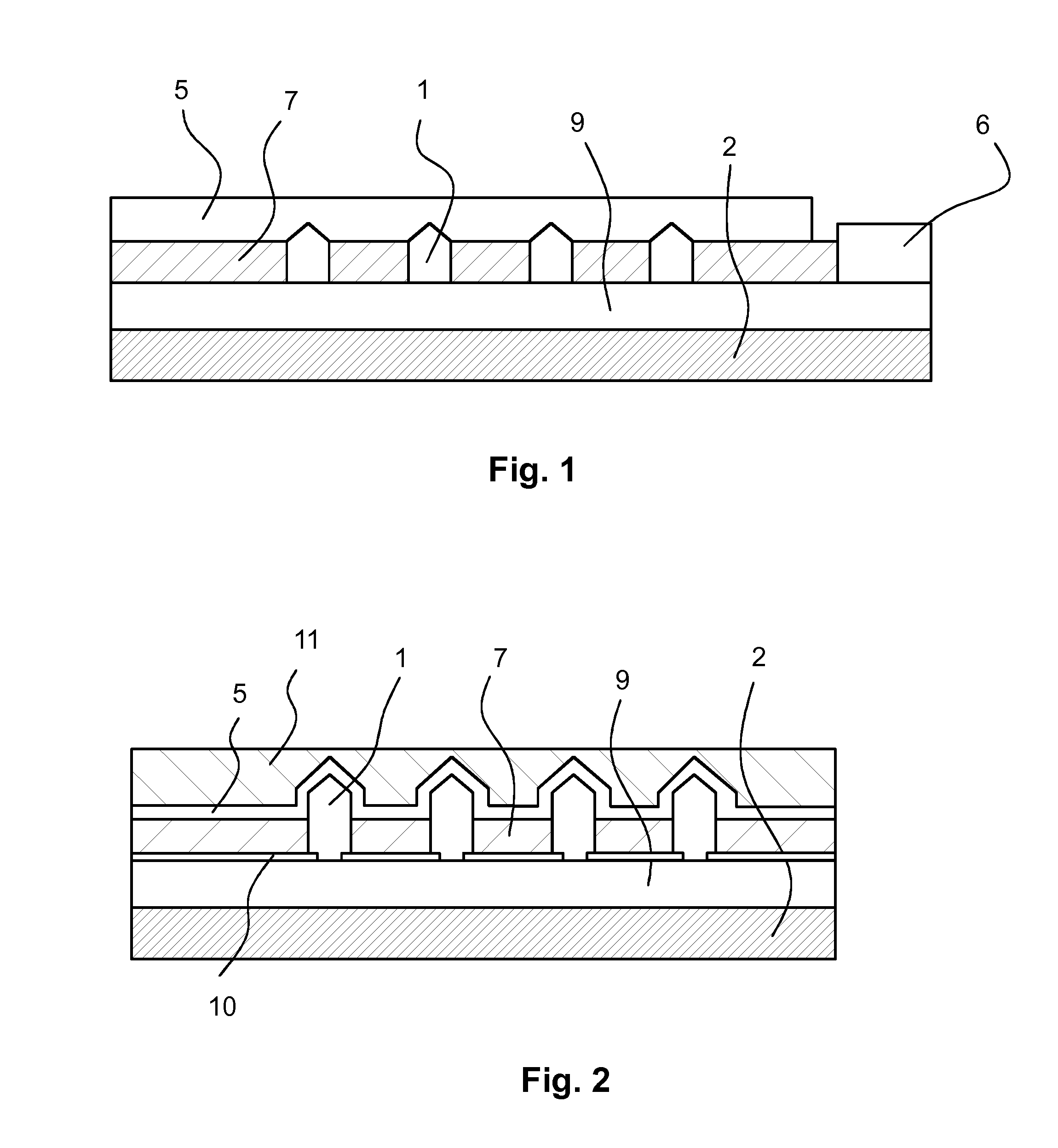 Schottky device