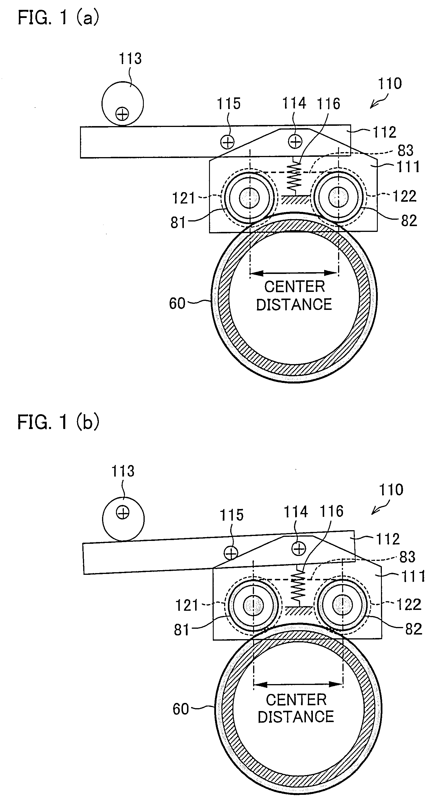 Fixing apparatus and image forming apparatus including the same