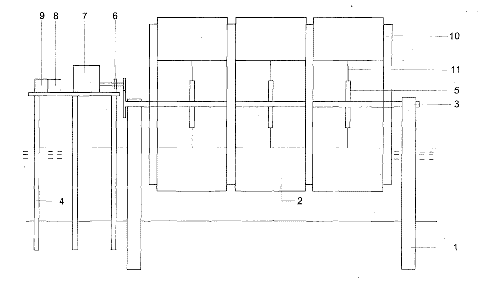 (Ultra-large) hydroelectric power plant