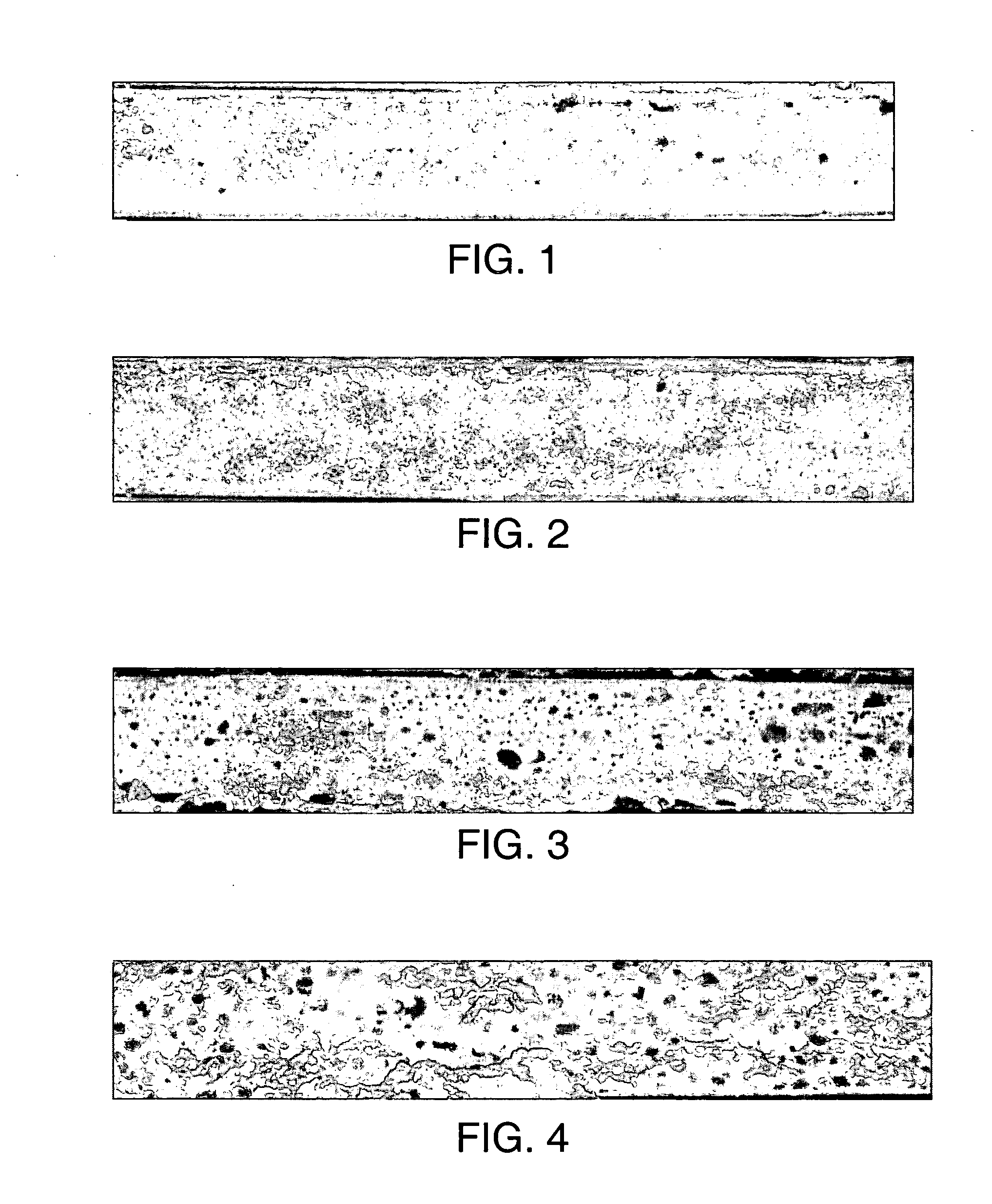 Effective use of dispersants in wallboard containing foam