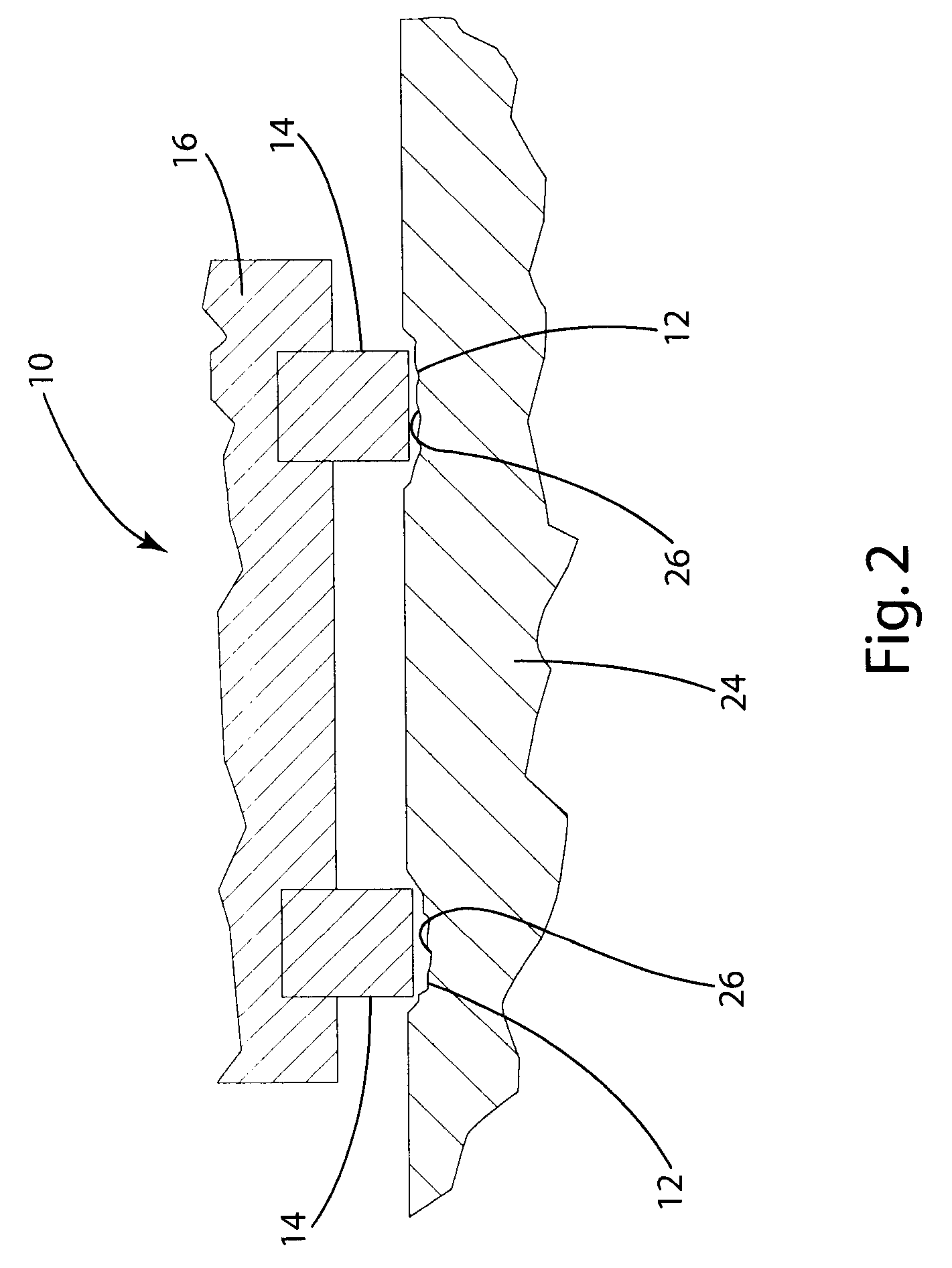 Variable path automated guided vehicle