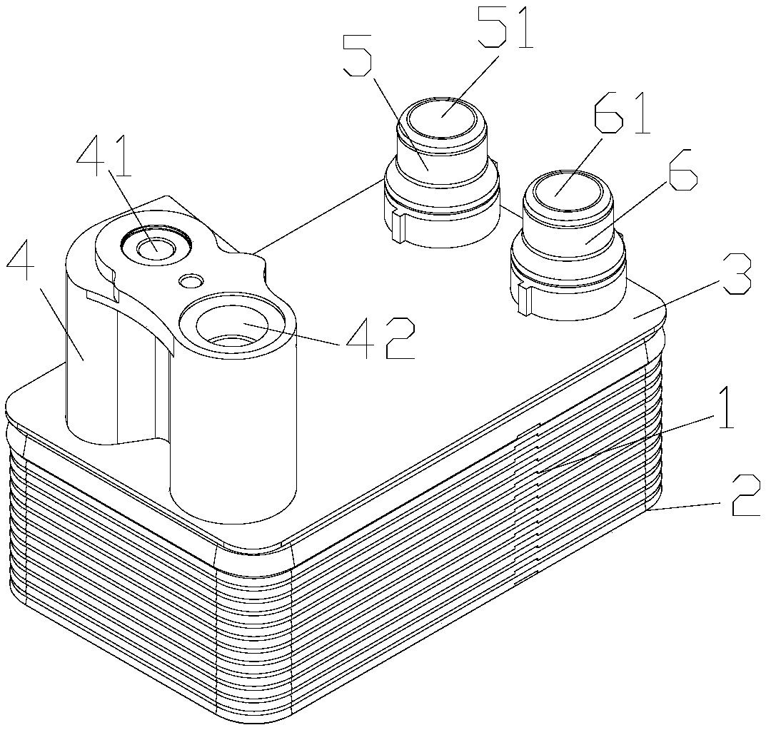 Heat exchanger