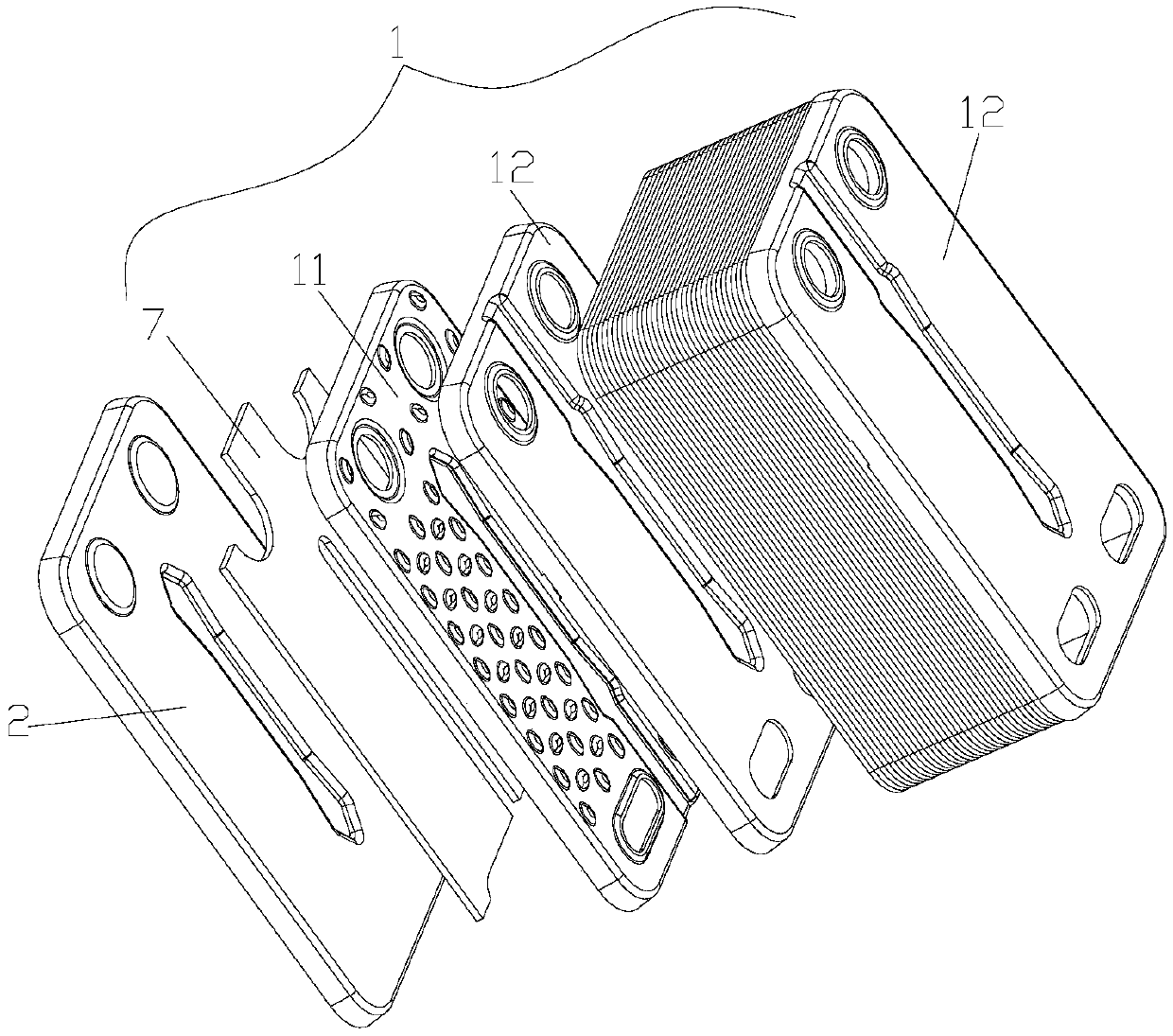 Heat exchanger