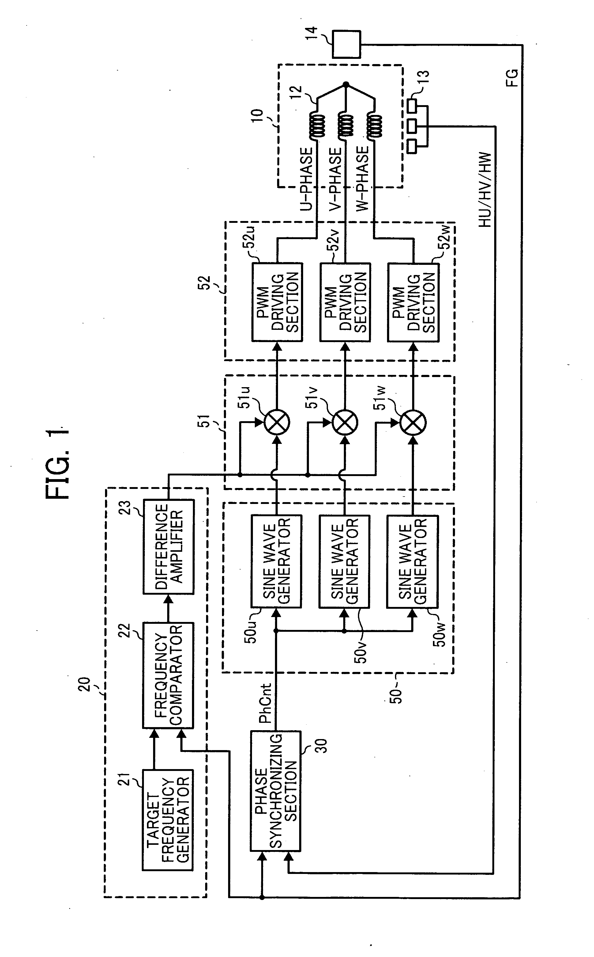 Motor drive controller and image forming apparatus incorporating the motor drive controller