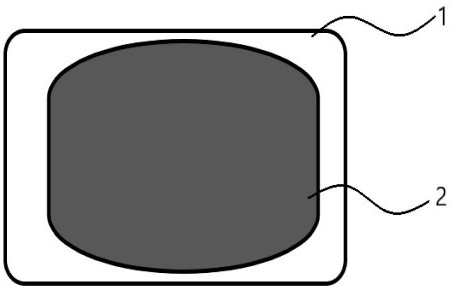 Implantable surgical device and methods of making and using same