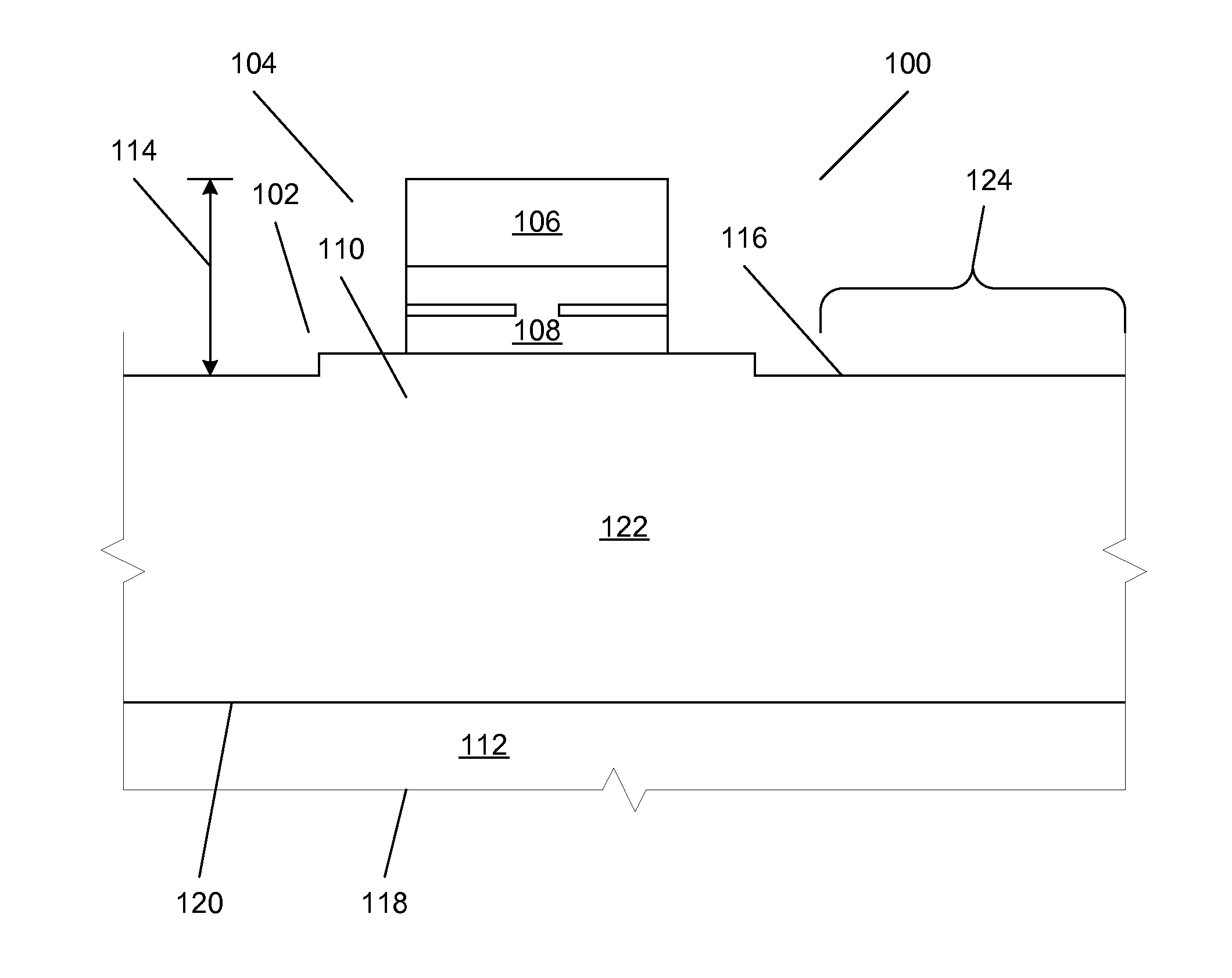 Tack & fuse chip bonding