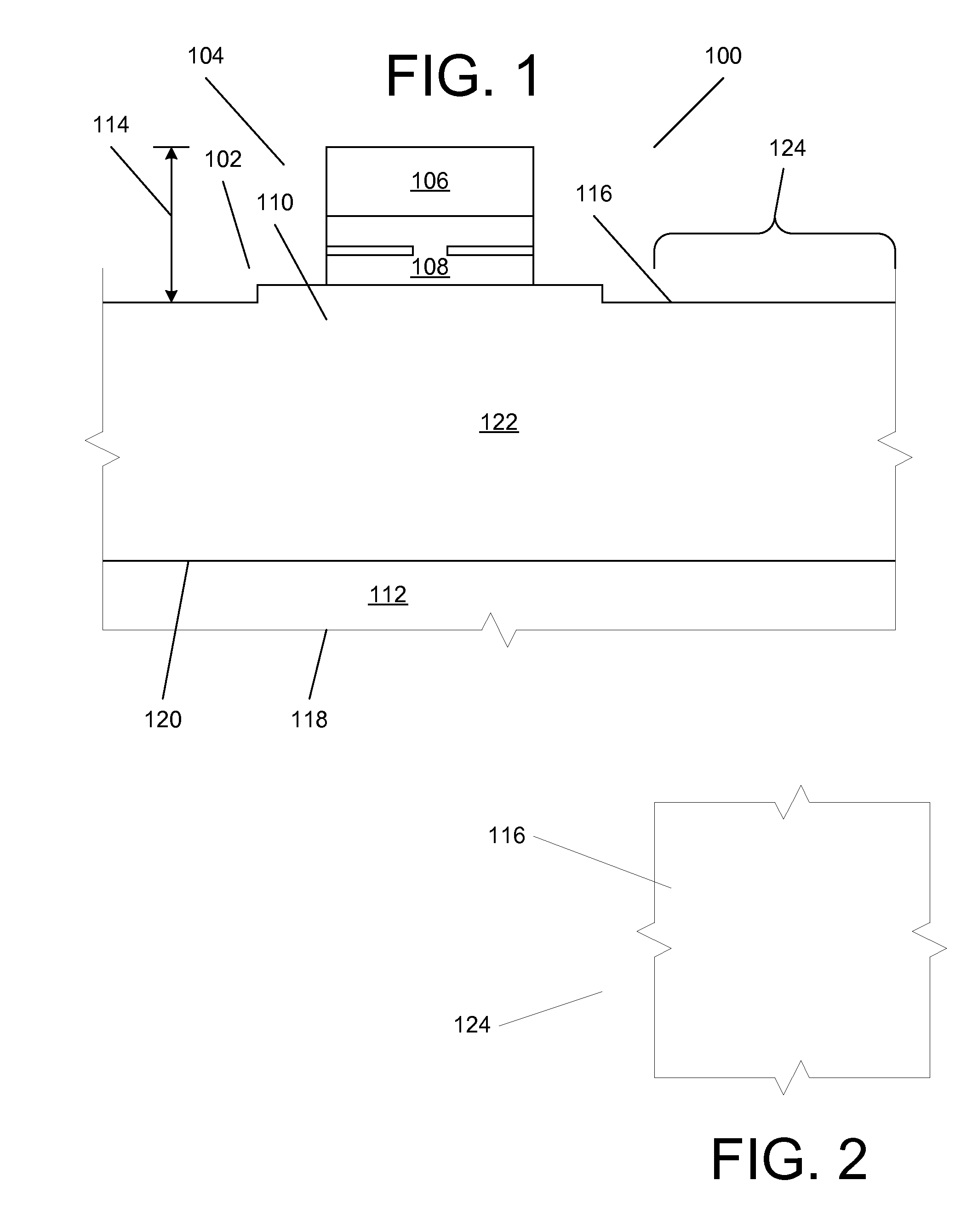 Tack & fuse chip bonding