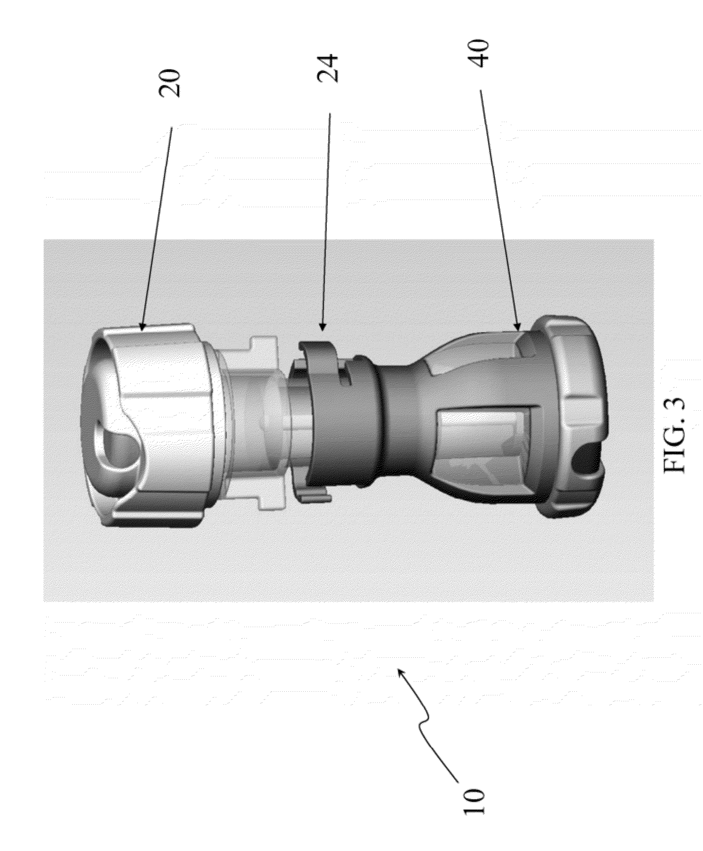 Assay Tube