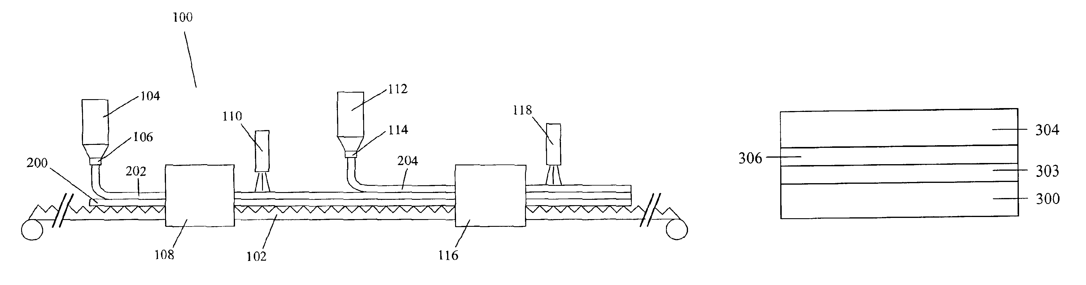 Optical bodies containing cholesteric liquid crystal material and methods of manufacture