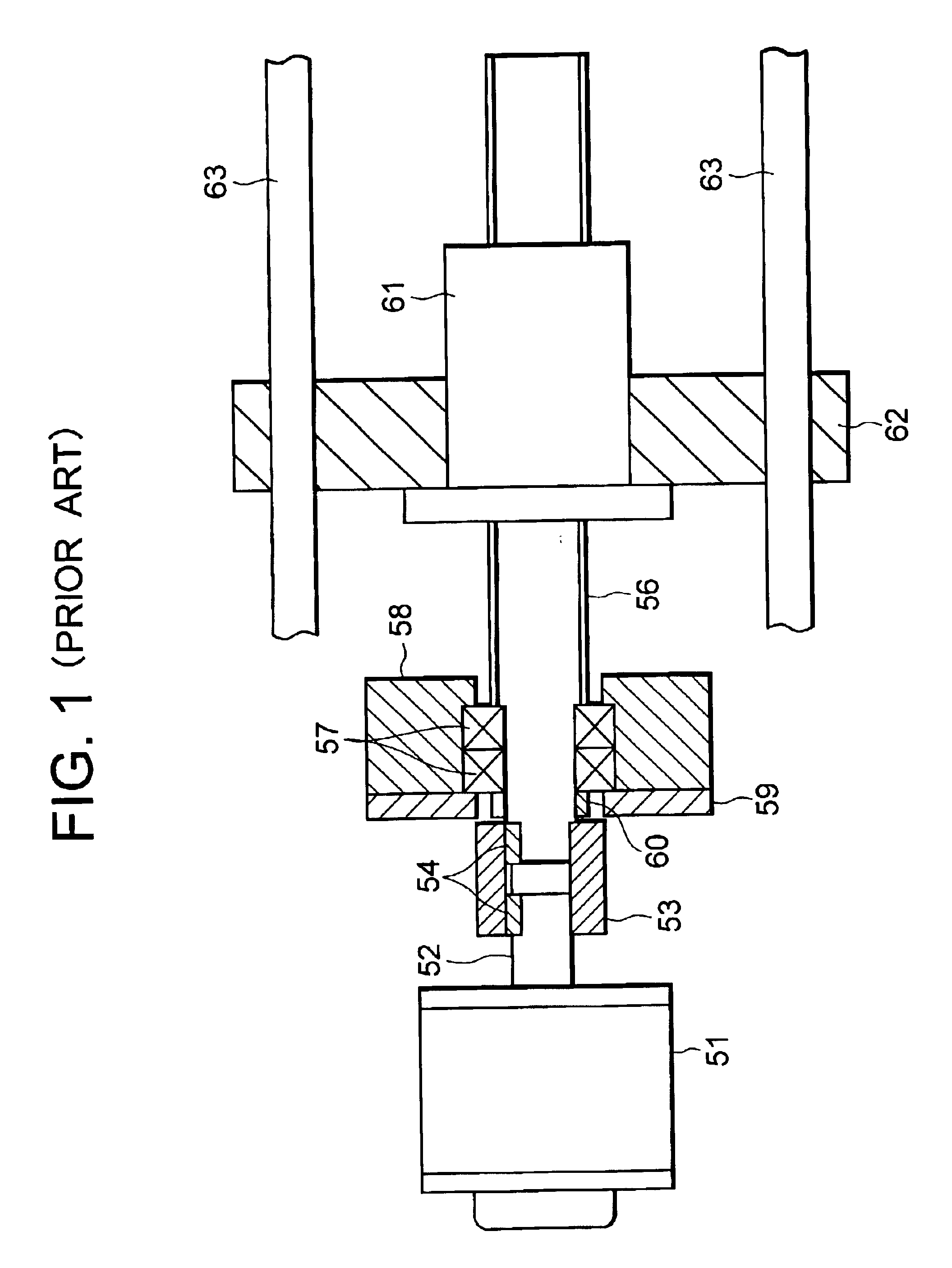 Apparatus and method for lubricating feed mechanism of forming machine