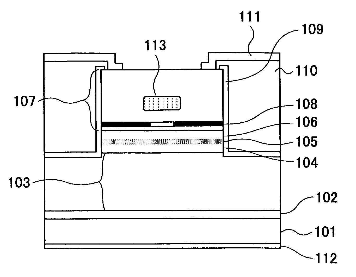 Surface-emission laser diode and surface-emission laser array, optical interconnection system, optical communication system, electrophotographic system, and optical disk system