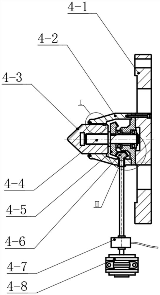 Extrusion equipment