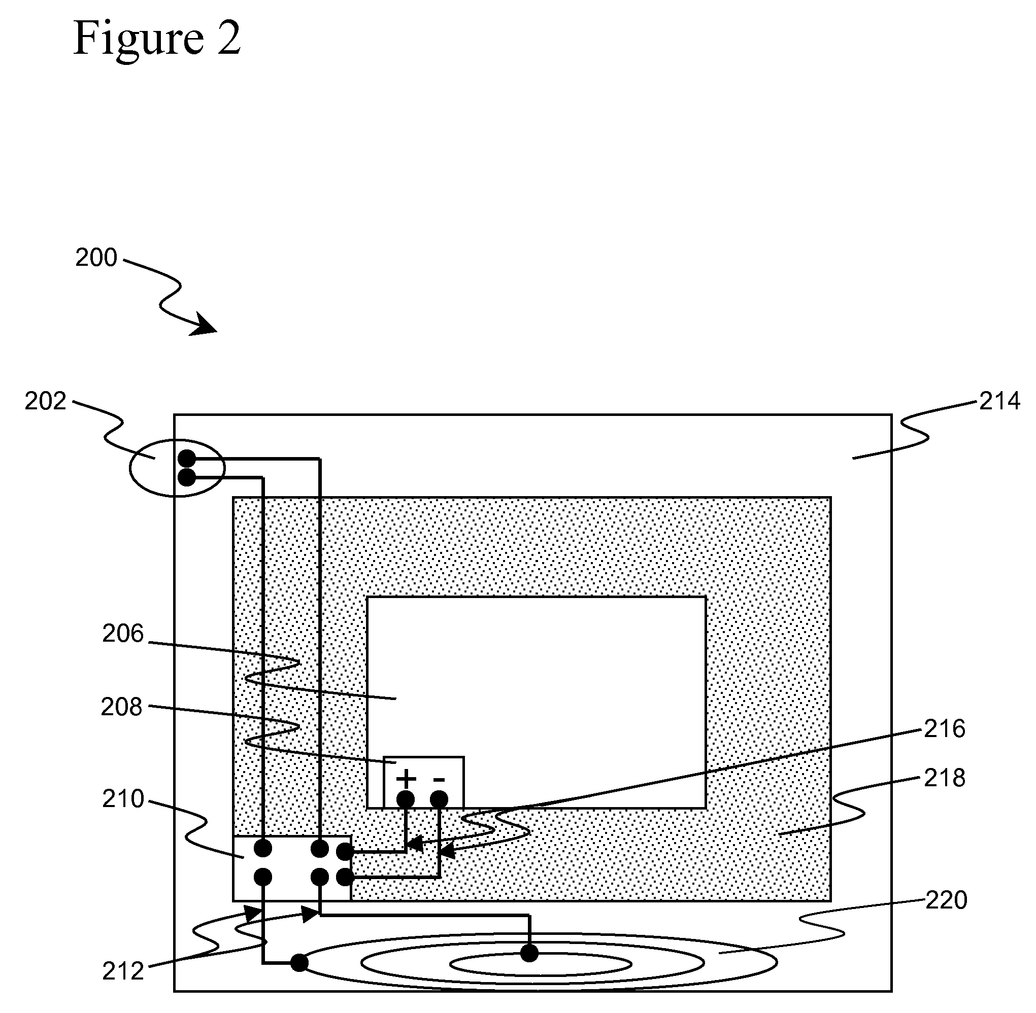 Point-Of-Sale Non-Contact Charging