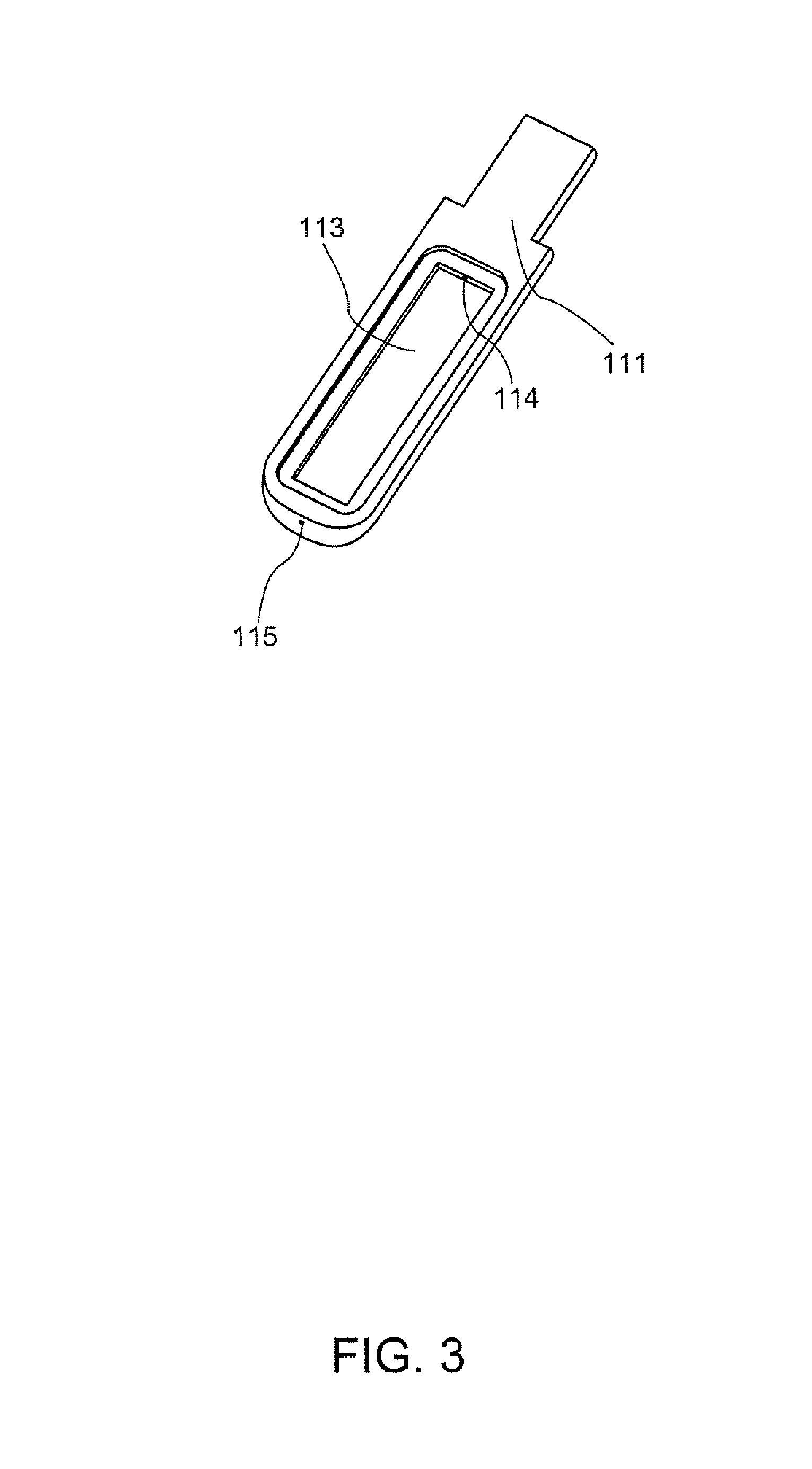 Fluid jet device