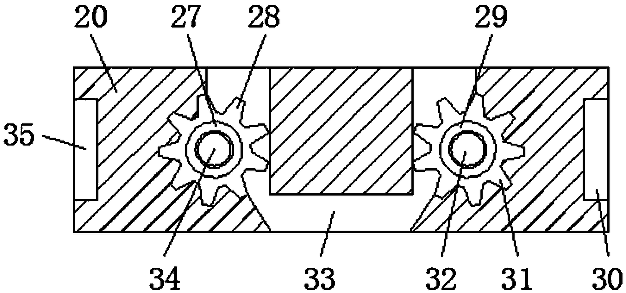 Activated-carbon V-type sound absorption cotton and production manufacturing equipment thereof