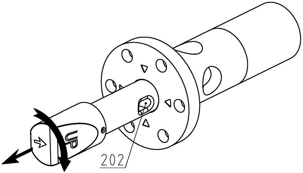 Design method of boiler capable of rapidly sampling