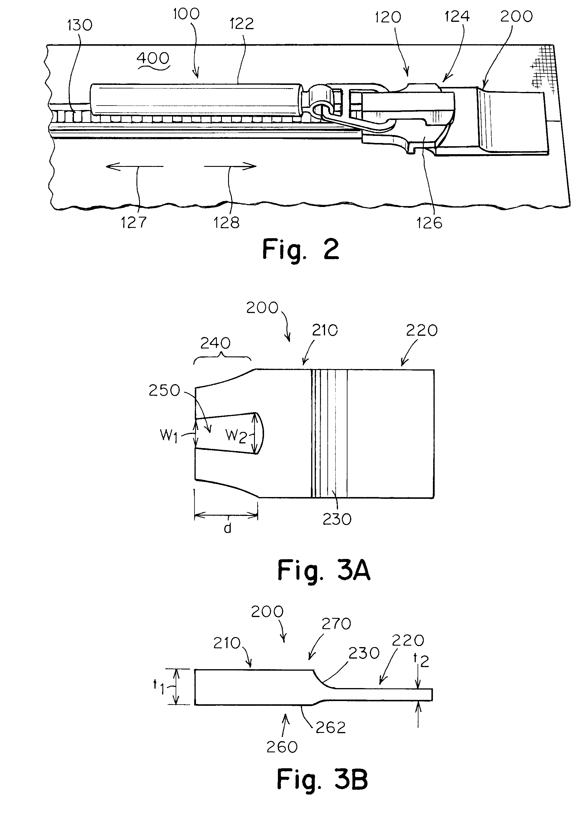 Protective barrier for a zipper assembly