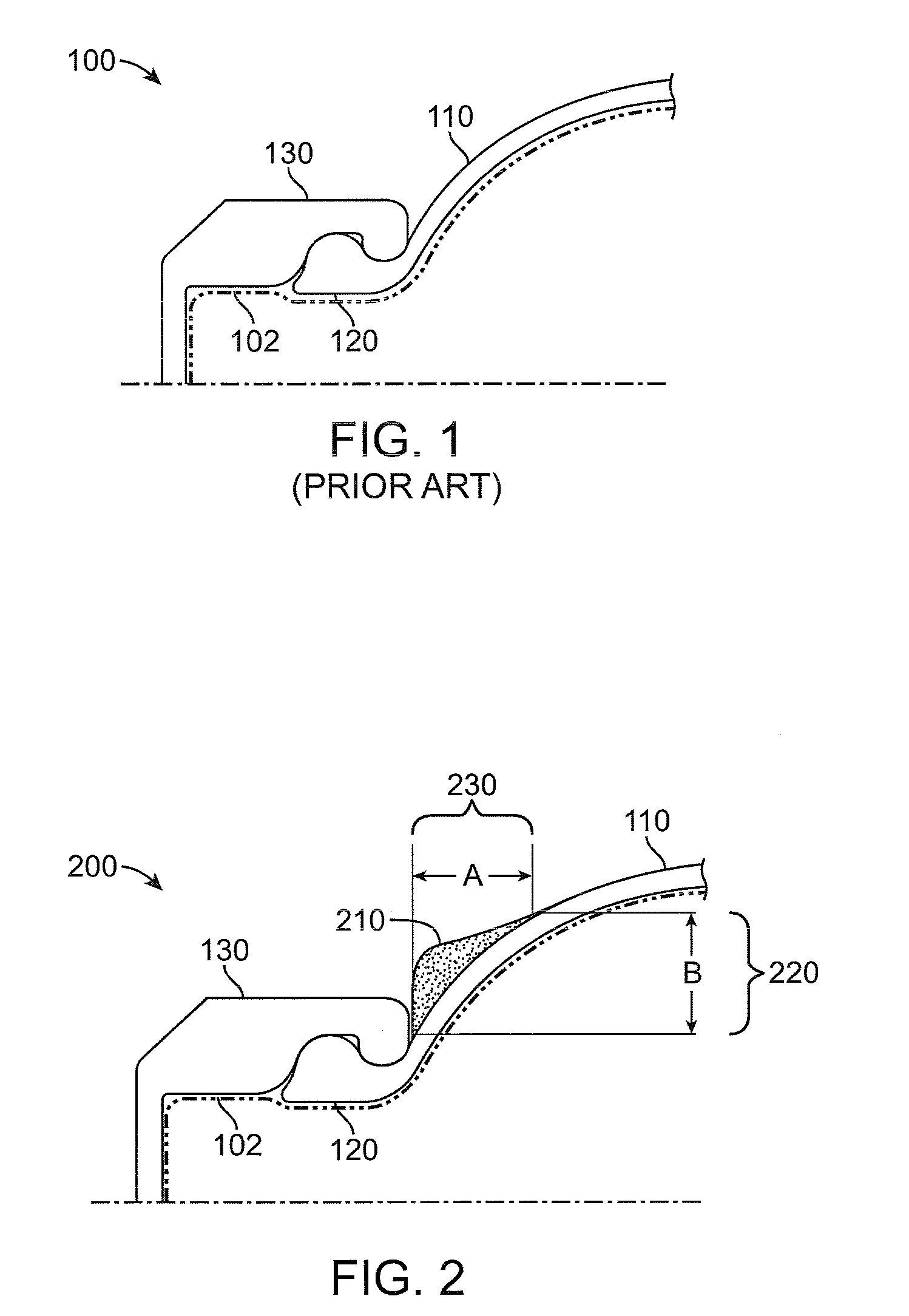 Bicycle tire