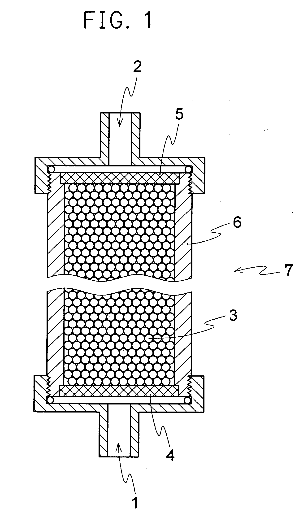 Adsorbent for cytokine, method of adsorptive removal, and apparatus adsorptive removal