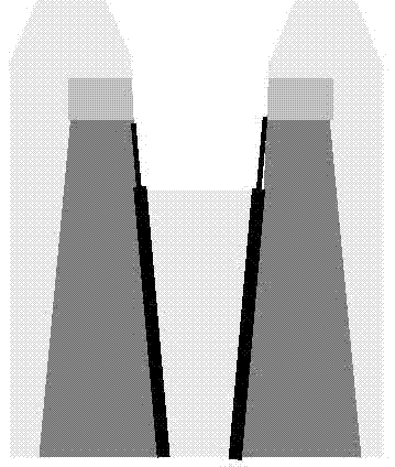 Method for forming shallow trench isolation structure