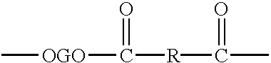 Polyether ester elastomer comprising polytrimethylene ether ester soft segment and tetramethylene ester hard segment